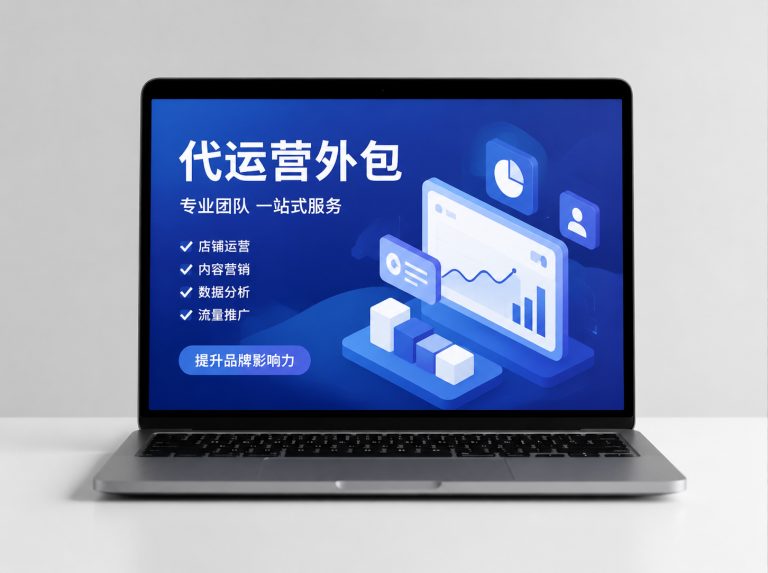 中堂镇拼多多店铺代运营